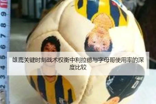 雄鹿关键时刻战术权衡中利拉德与字母哥使用率的深度比较