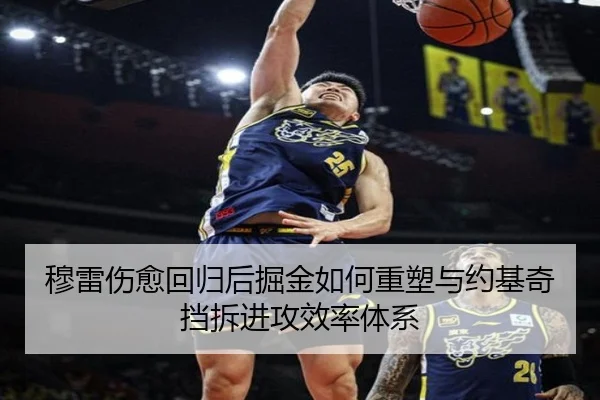 穆雷伤愈回归后掘金如何重塑与约基奇挡拆进攻效率体系